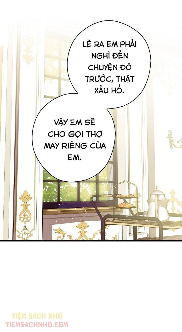 Phương Pháp Khiến Phu Quân Đứng Về Phía Tôi Chapter 6 - 59