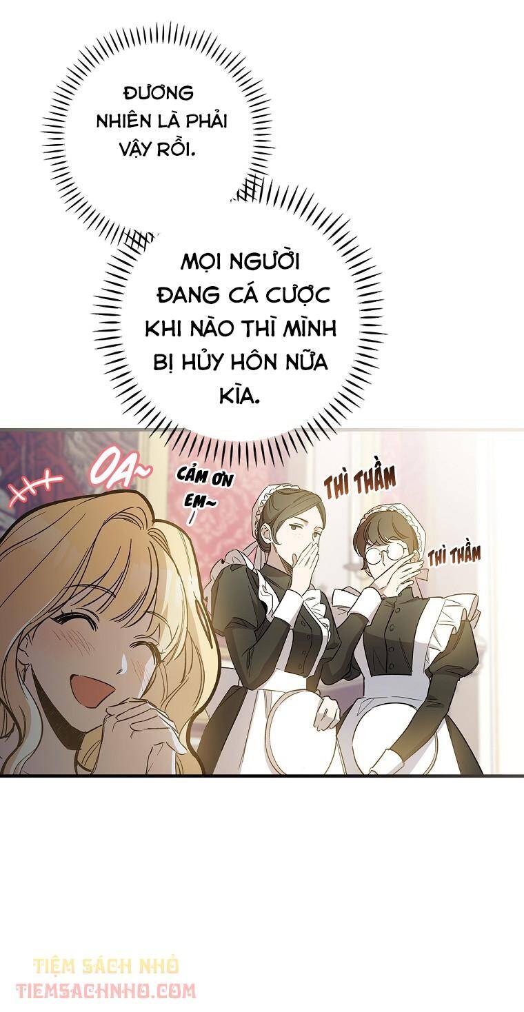 Phương Pháp Khiến Phu Quân Đứng Về Phía Tôi Chapter 6 - 60