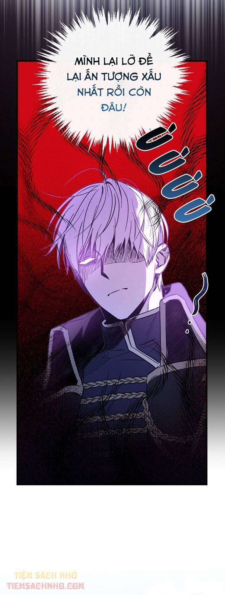 Phương Pháp Khiến Phu Quân Đứng Về Phía Tôi Chapter 6 - 63