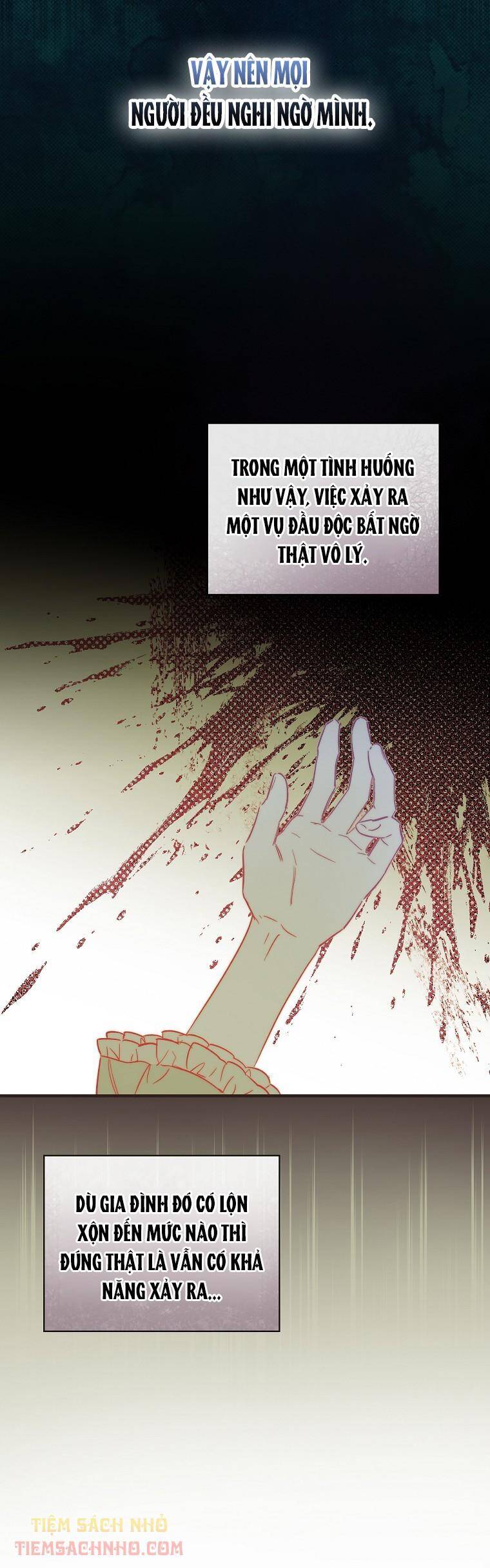 Phương Pháp Khiến Phu Quân Đứng Về Phía Tôi Chapter 7 - 11