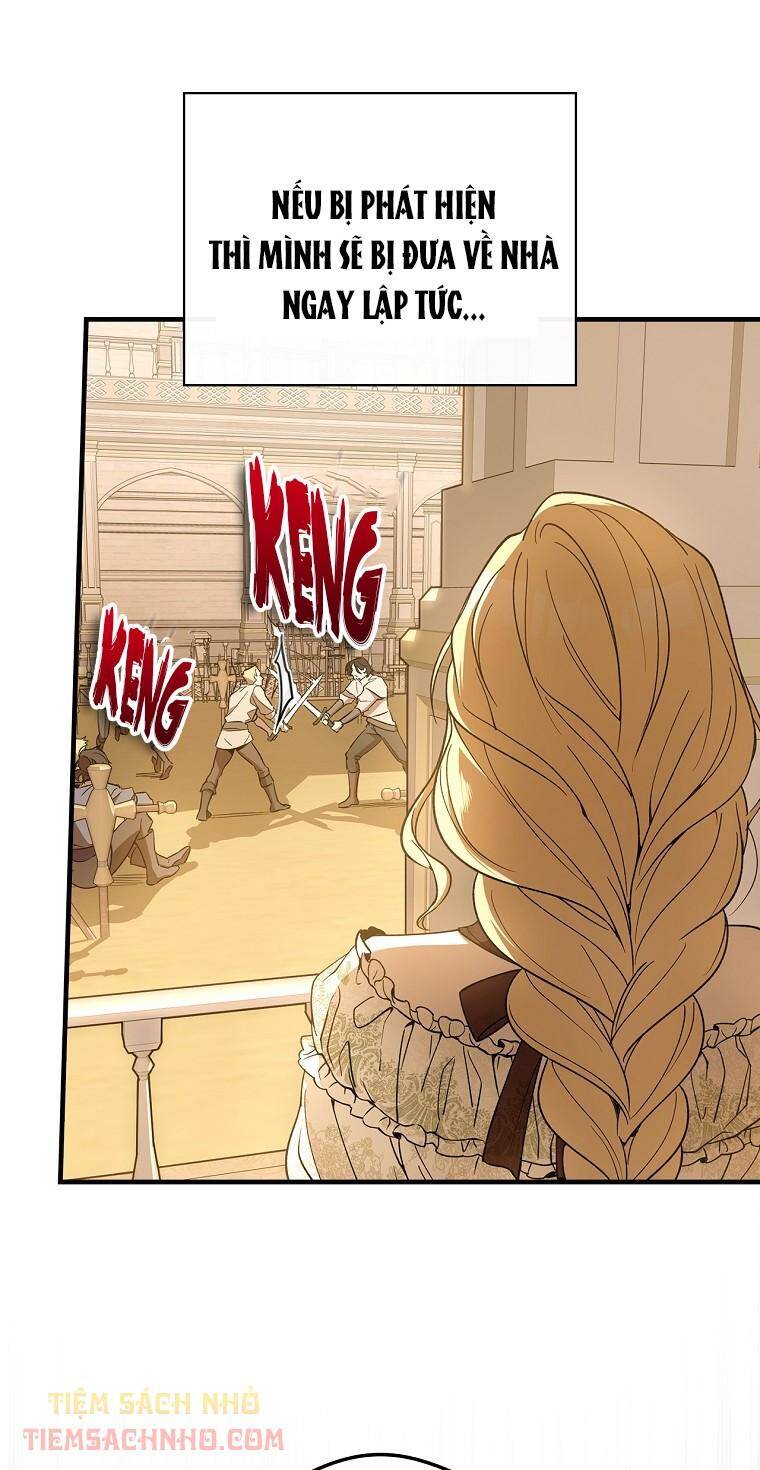 Phương Pháp Khiến Phu Quân Đứng Về Phía Tôi Chapter 7 - 14