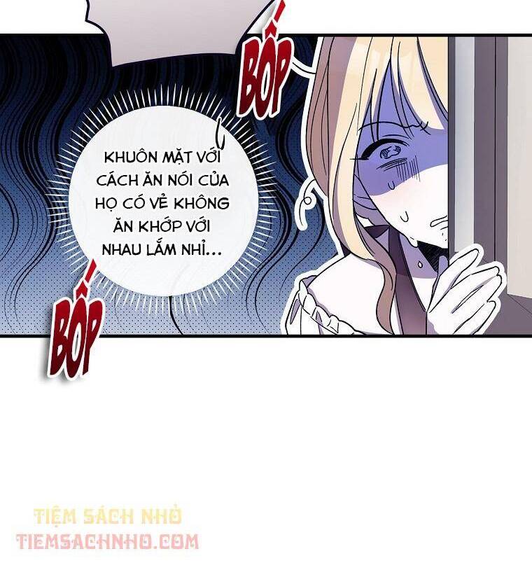 Phương Pháp Khiến Phu Quân Đứng Về Phía Tôi Chapter 7 - 25