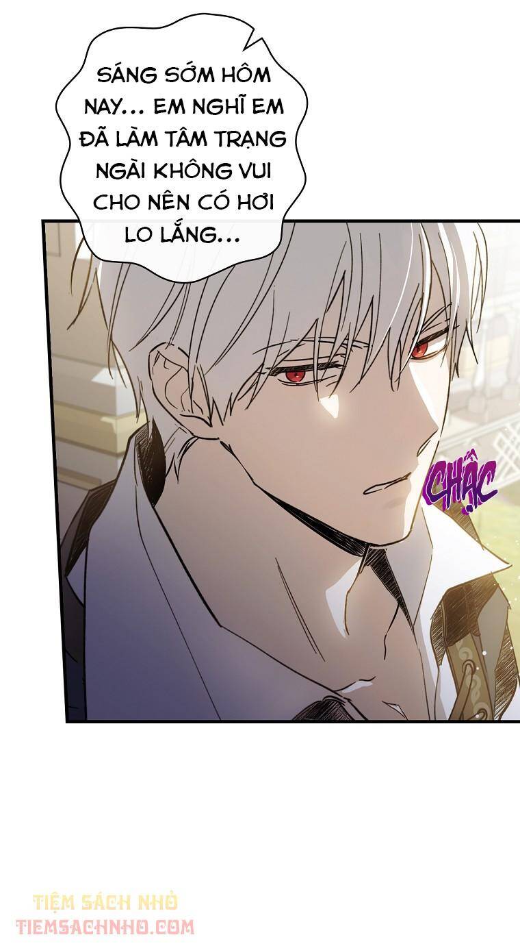 Phương Pháp Khiến Phu Quân Đứng Về Phía Tôi Chapter 7 - 29