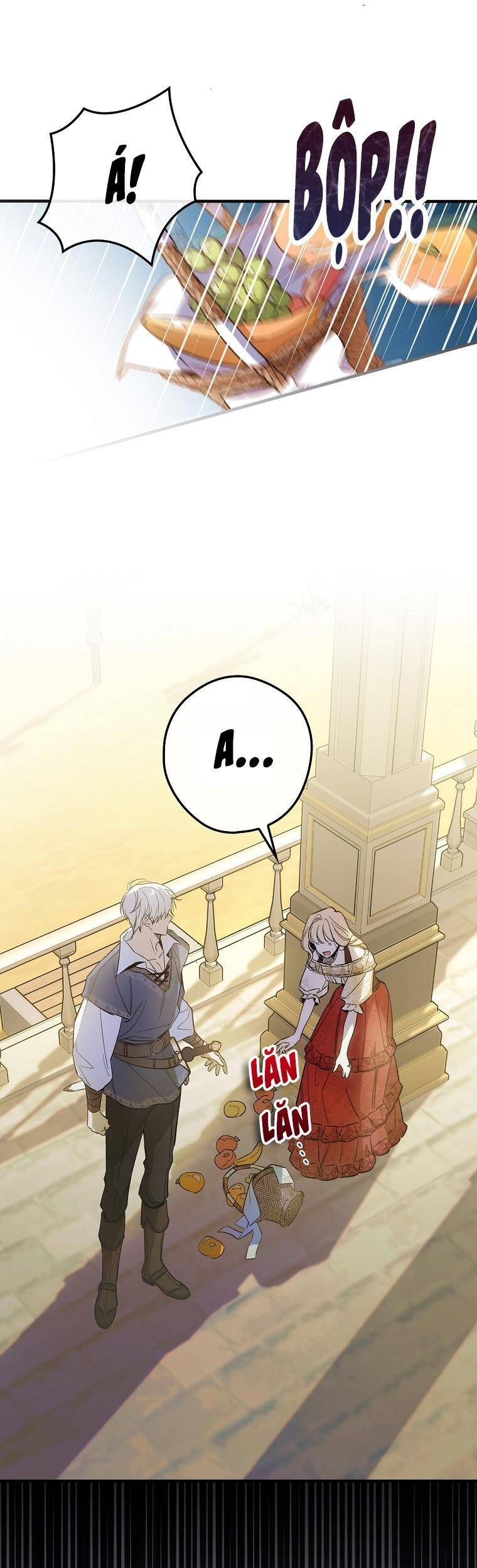 Phương Pháp Khiến Phu Quân Đứng Về Phía Tôi Chapter 7 - 31