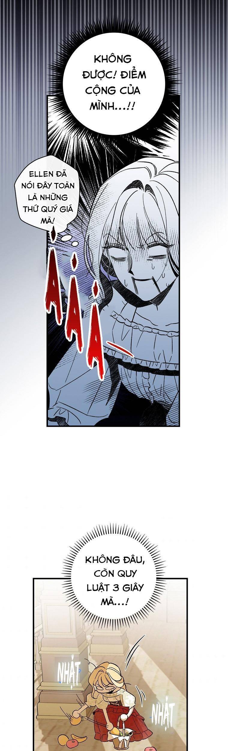 Phương Pháp Khiến Phu Quân Đứng Về Phía Tôi Chapter 7 - 33