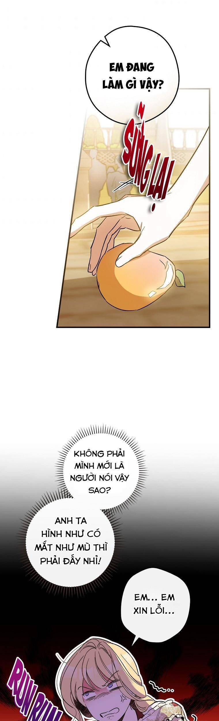 Phương Pháp Khiến Phu Quân Đứng Về Phía Tôi Chapter 7 - 35