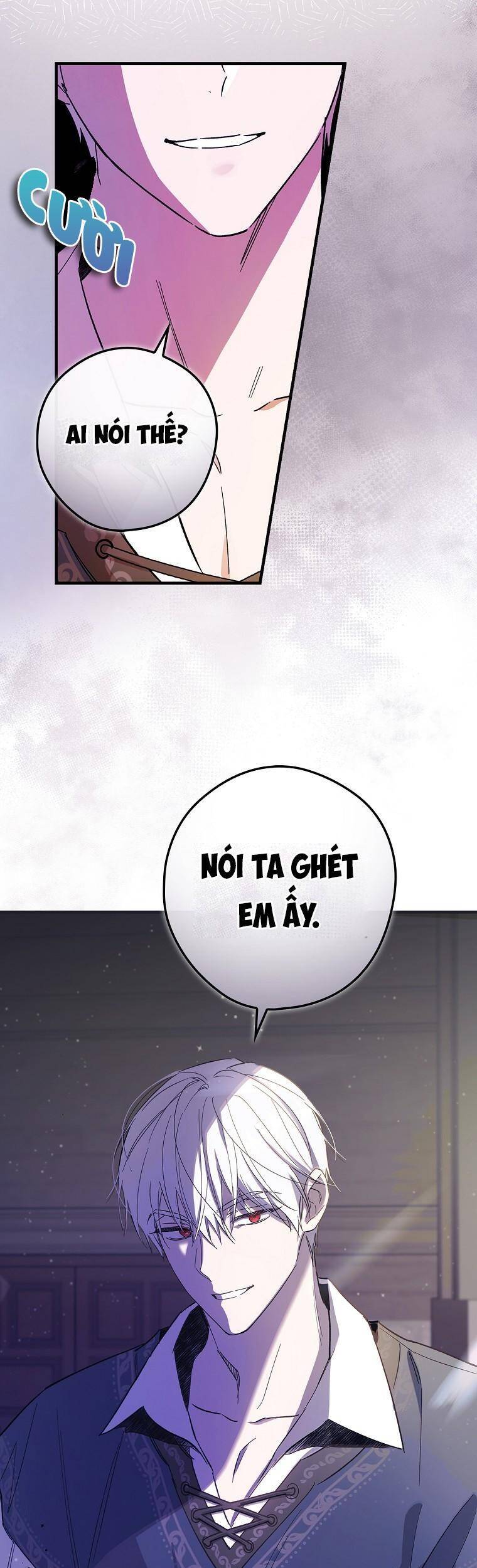 Phương Pháp Khiến Phu Quân Đứng Về Phía Tôi Chapter 7 - 42