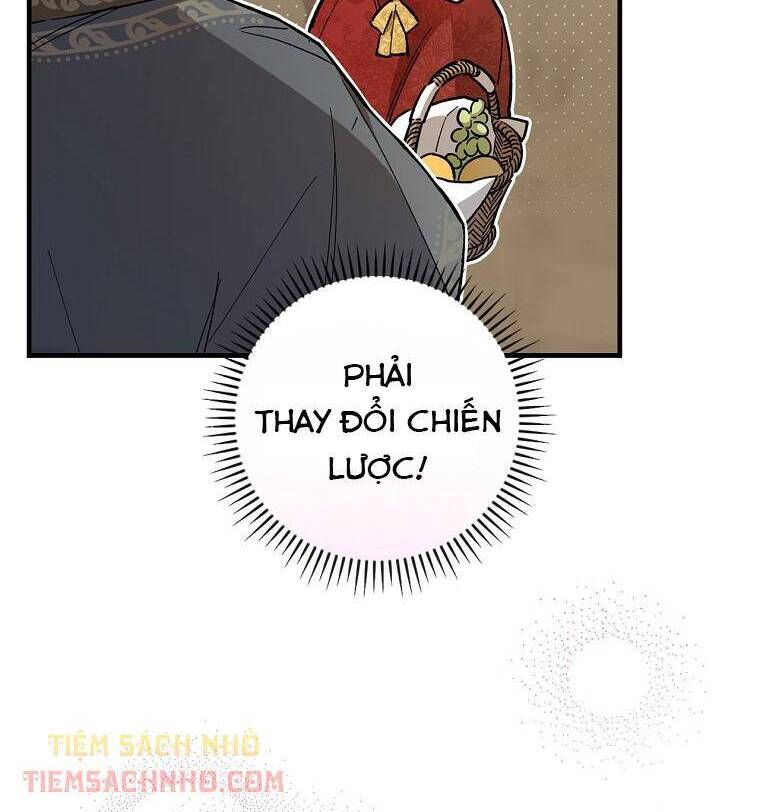 Phương Pháp Khiến Phu Quân Đứng Về Phía Tôi Chapter 7 - 45
