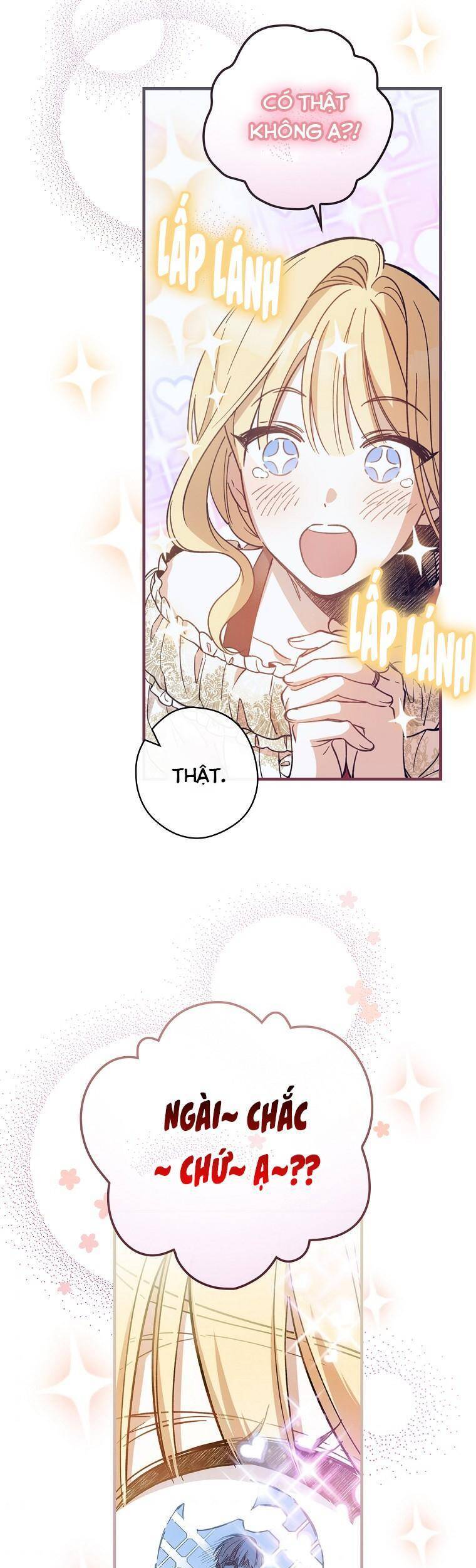 Phương Pháp Khiến Phu Quân Đứng Về Phía Tôi Chapter 7 - 46