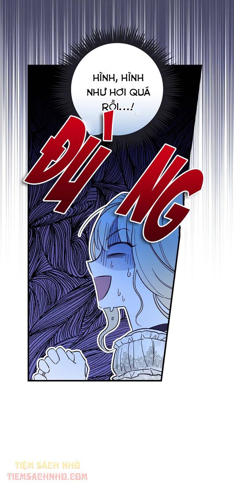 Phương Pháp Khiến Phu Quân Đứng Về Phía Tôi Chapter 7 - 49