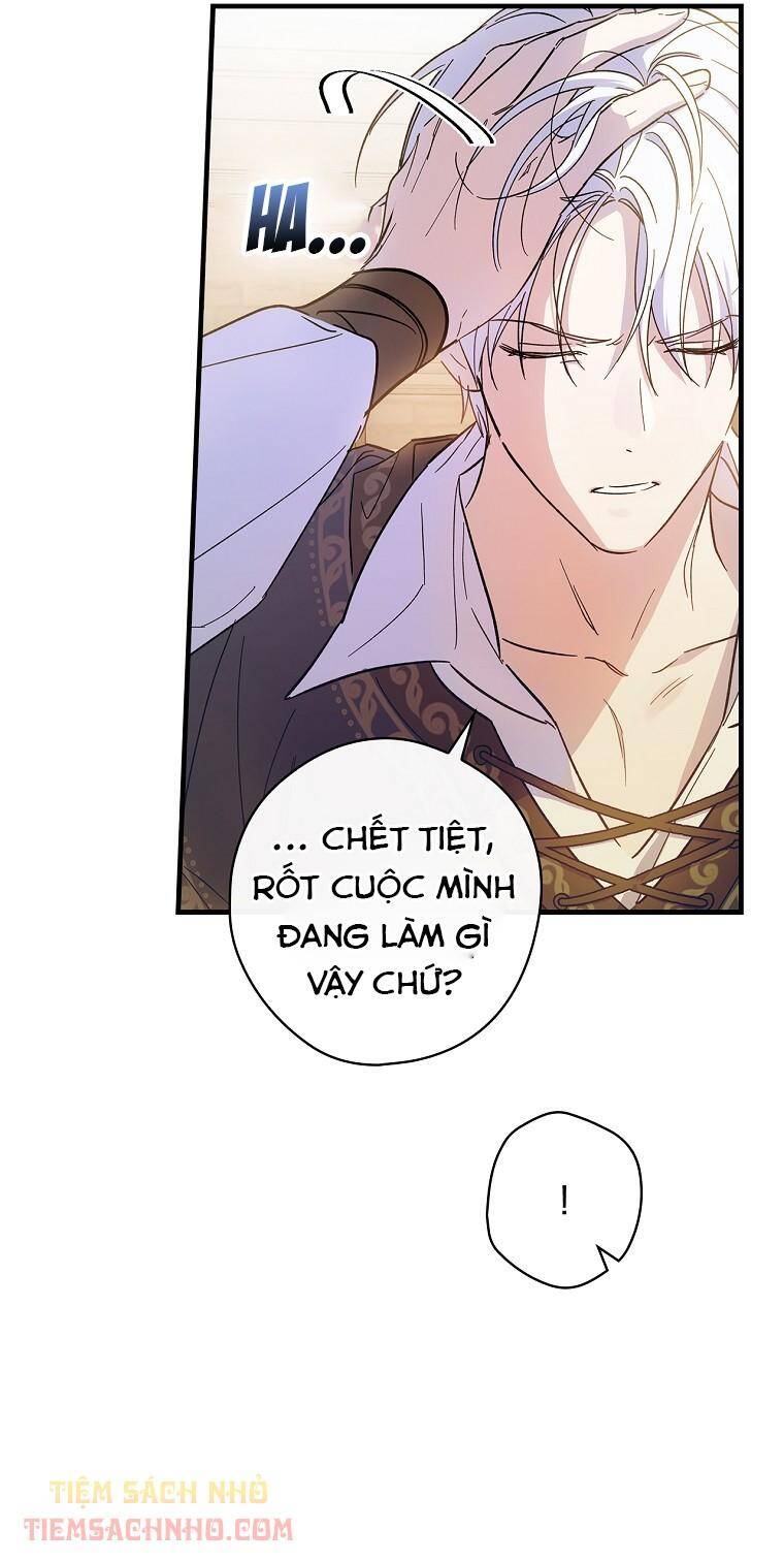 Phương Pháp Khiến Phu Quân Đứng Về Phía Tôi Chapter 7 - 50