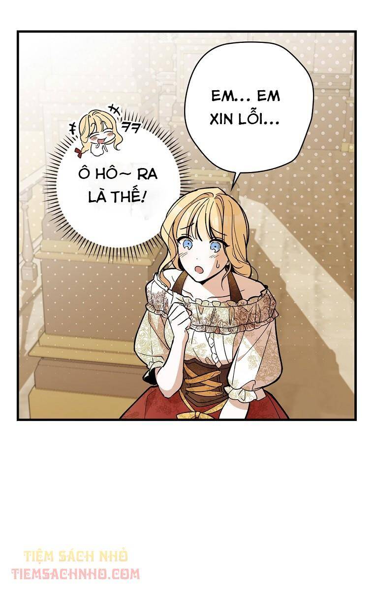 Phương Pháp Khiến Phu Quân Đứng Về Phía Tôi Chapter 7 - 51