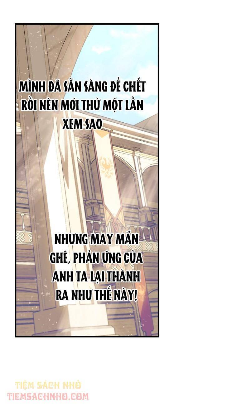 Phương Pháp Khiến Phu Quân Đứng Về Phía Tôi Chapter 7 - 52