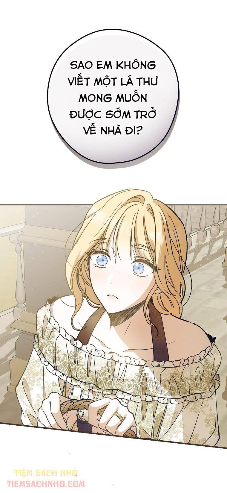 Phương Pháp Khiến Phu Quân Đứng Về Phía Tôi Chapter 7 - 57