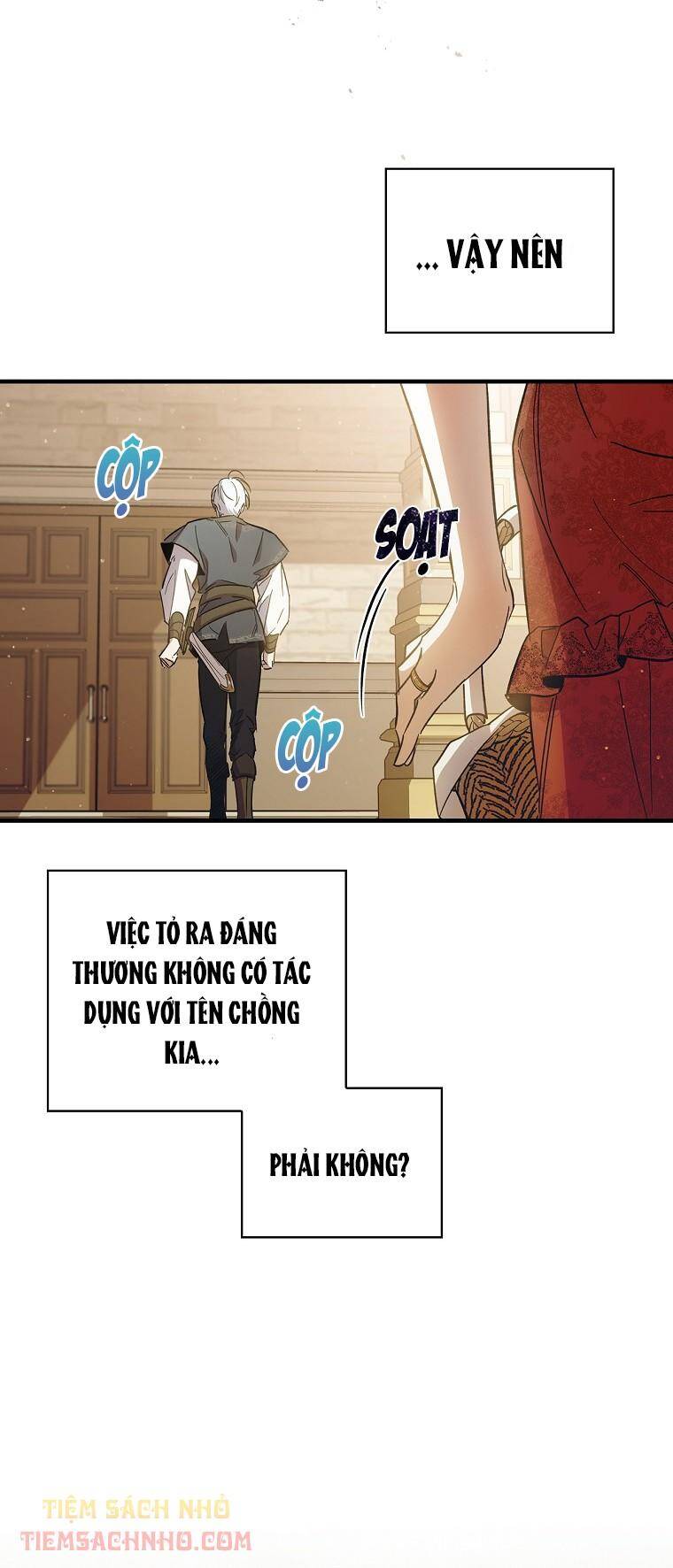 Phương Pháp Khiến Phu Quân Đứng Về Phía Tôi Chapter 7 - 59