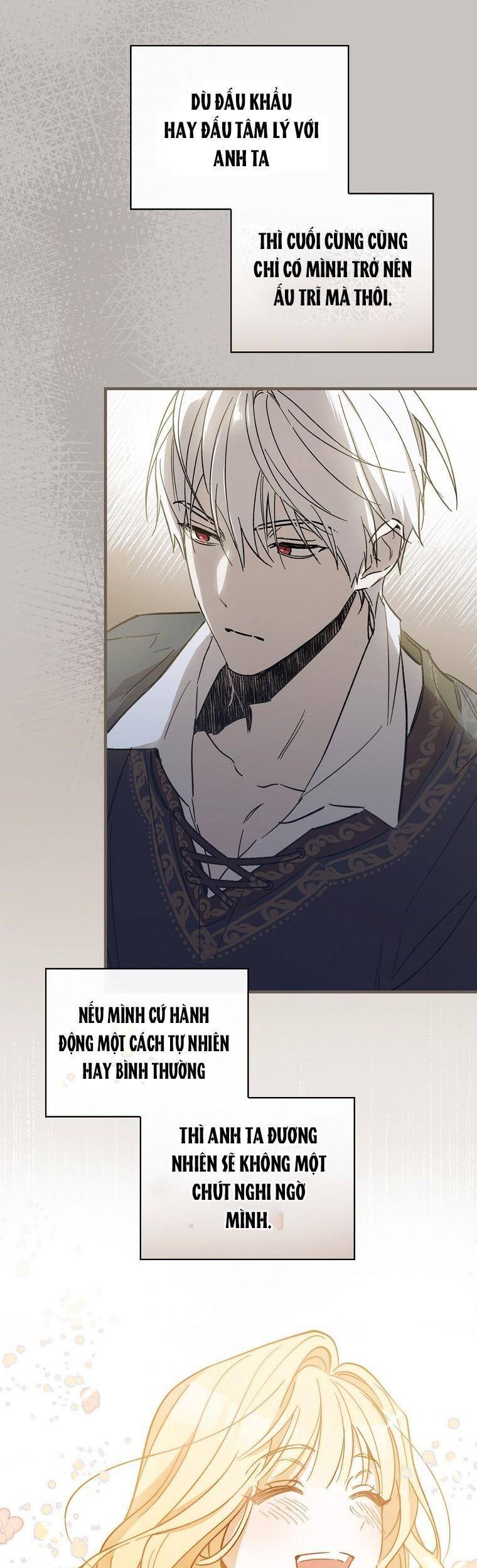 Phương Pháp Khiến Phu Quân Đứng Về Phía Tôi Chapter 7 - 61