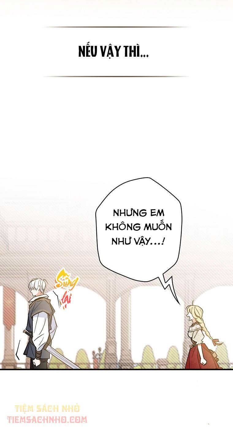 Phương Pháp Khiến Phu Quân Đứng Về Phía Tôi Chapter 7 - 63