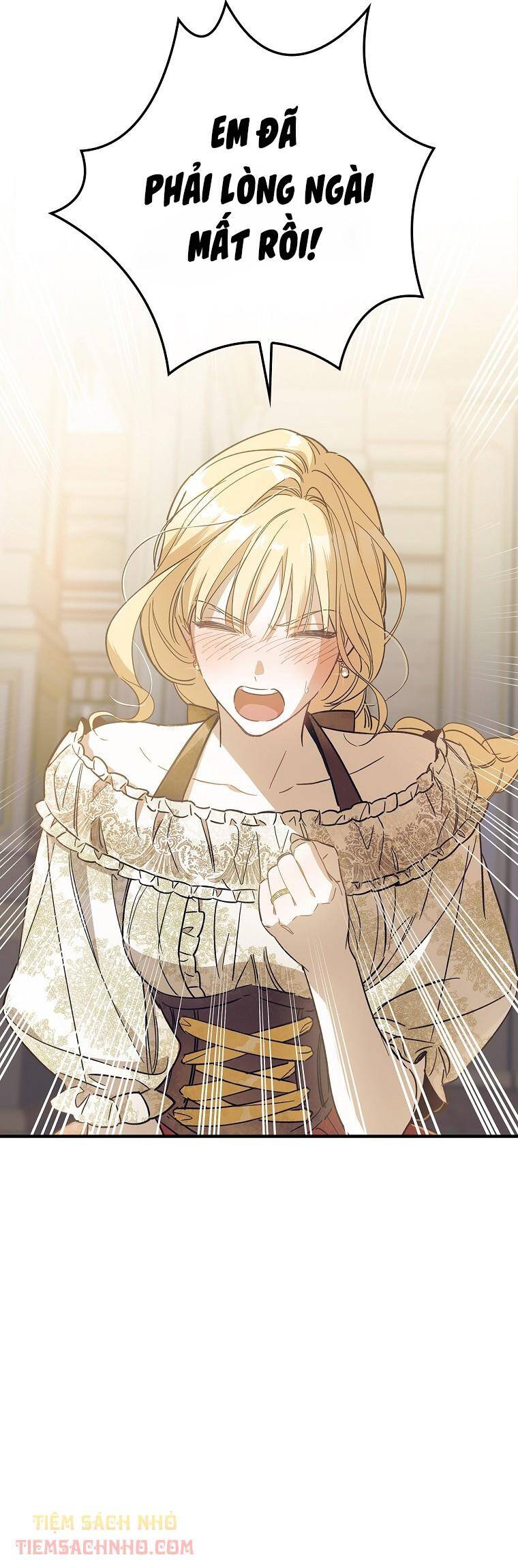 Phương Pháp Khiến Phu Quân Đứng Về Phía Tôi Chapter 7 - 65