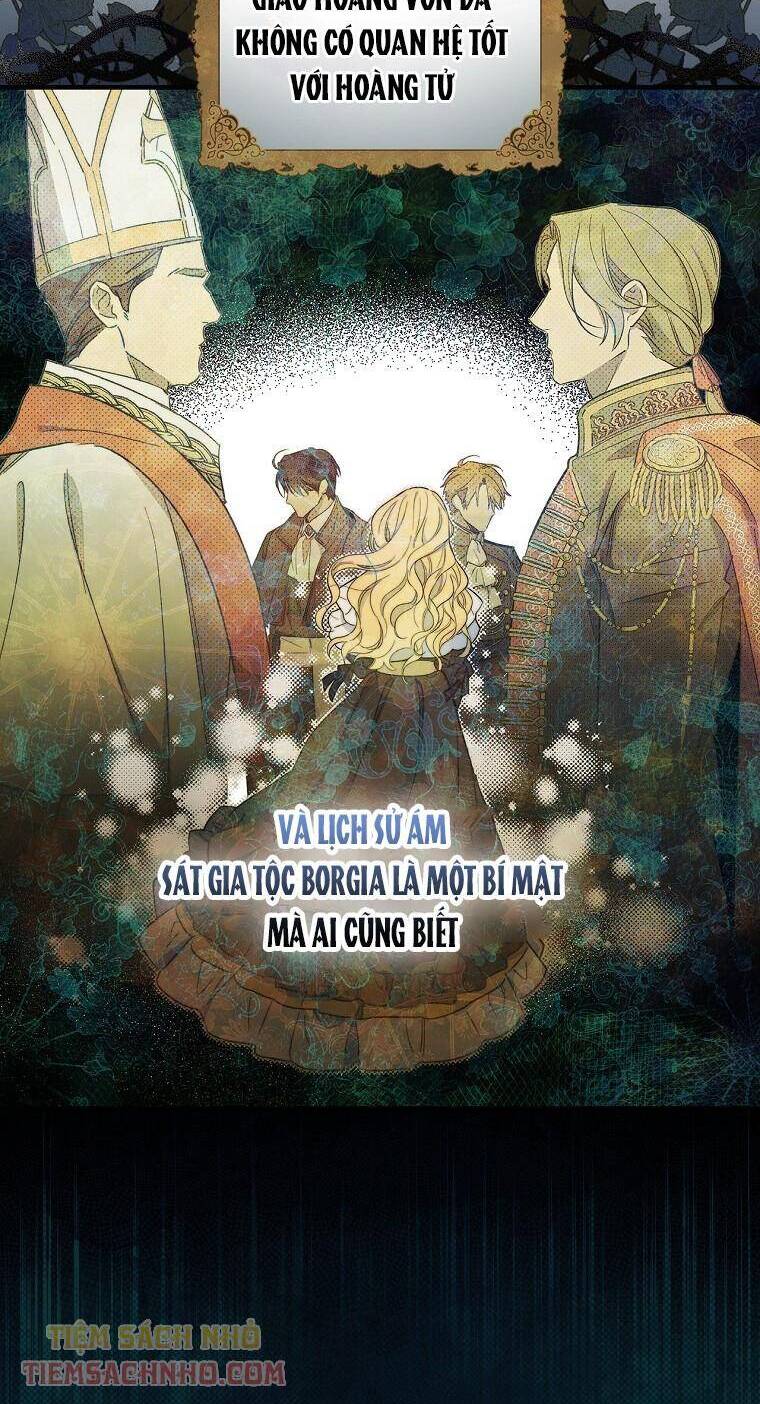 Phương Pháp Khiến Phu Quân Đứng Về Phía Tôi Chapter 7 - 10