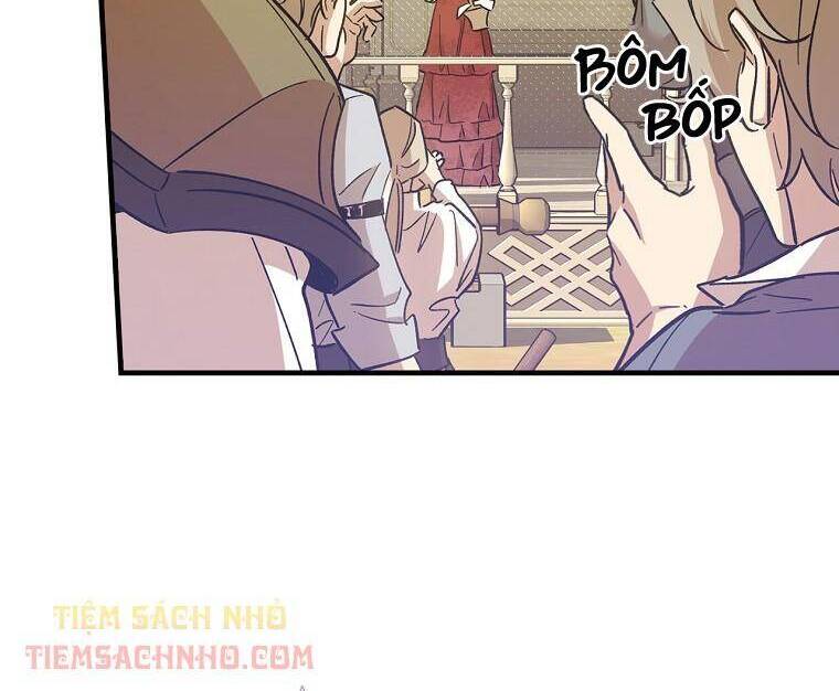 Phương Pháp Khiến Phu Quân Đứng Về Phía Tôi Chapter 8 - 9