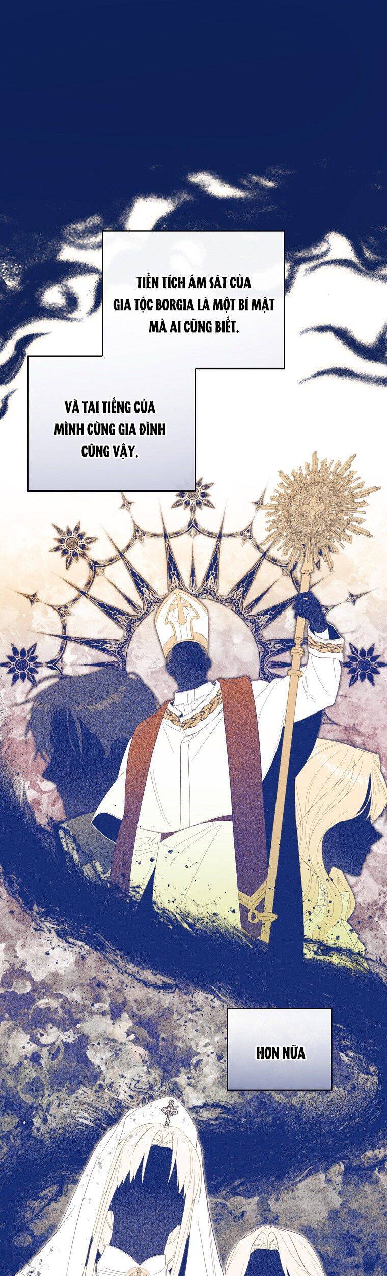 Phương Pháp Khiến Phu Quân Đứng Về Phía Tôi Chapter 32 - 1