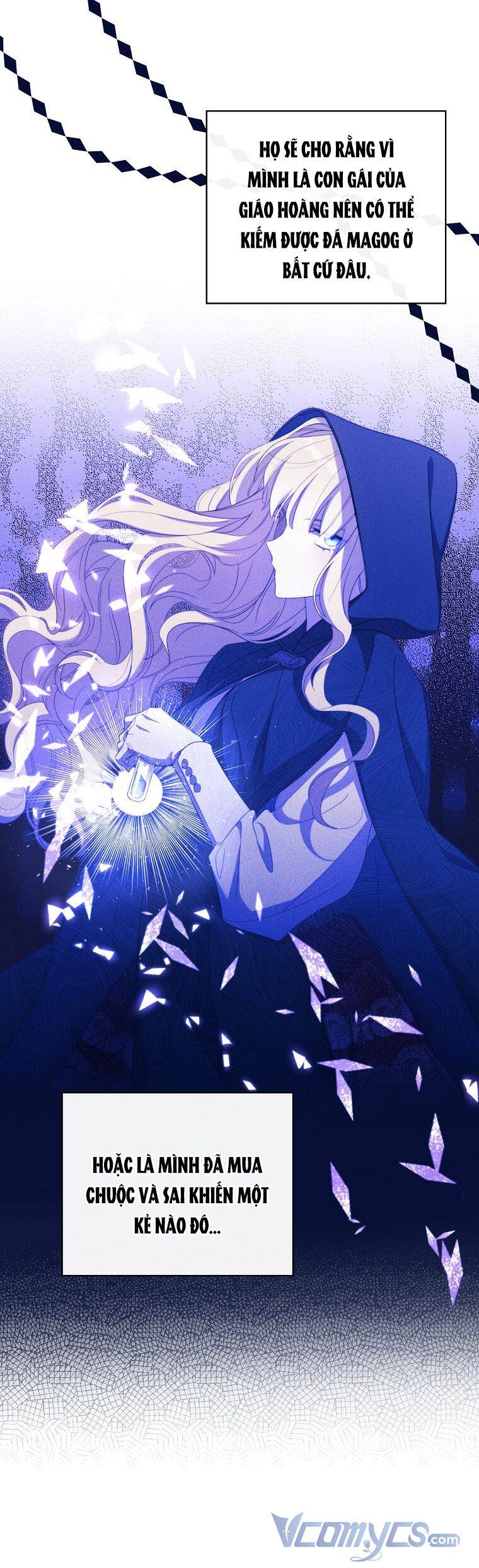 Phương Pháp Khiến Phu Quân Đứng Về Phía Tôi Chapter 32 - 14