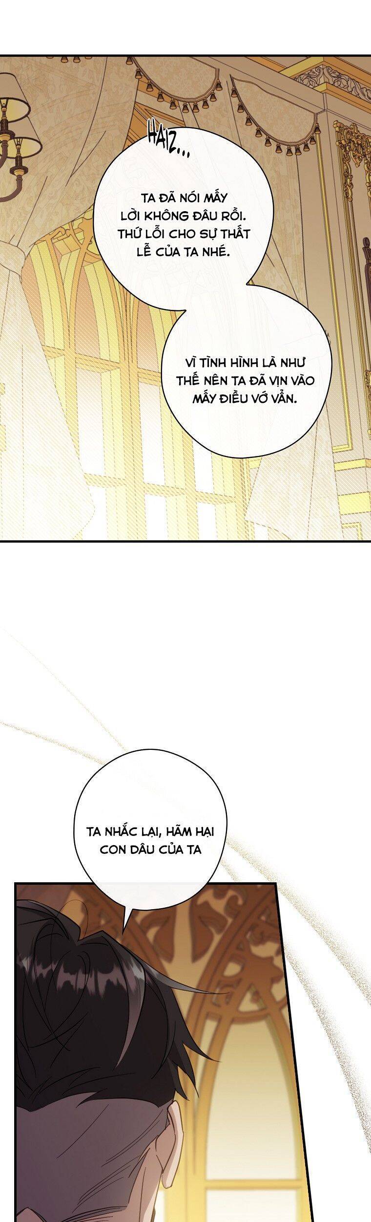 Phương Pháp Khiến Phu Quân Đứng Về Phía Tôi Chapter 32 - 15