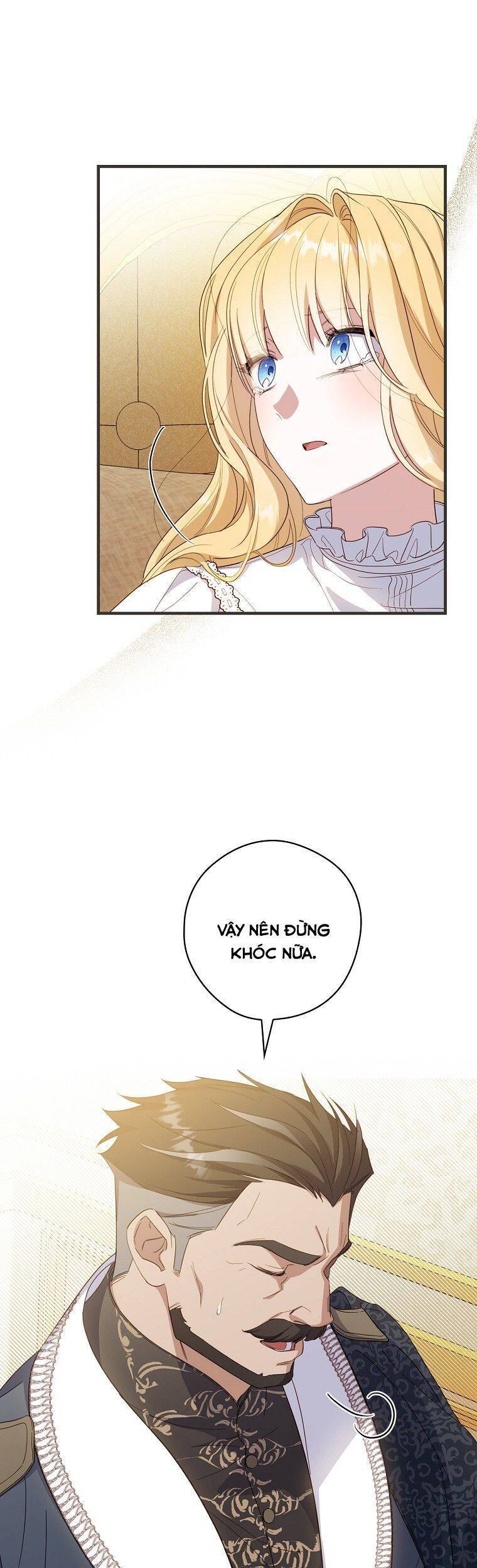 Phương Pháp Khiến Phu Quân Đứng Về Phía Tôi Chapter 32 - 17