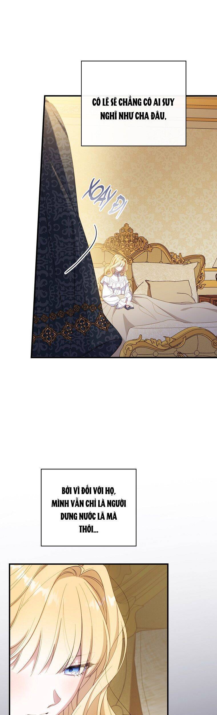 Phương Pháp Khiến Phu Quân Đứng Về Phía Tôi Chapter 32 - 19