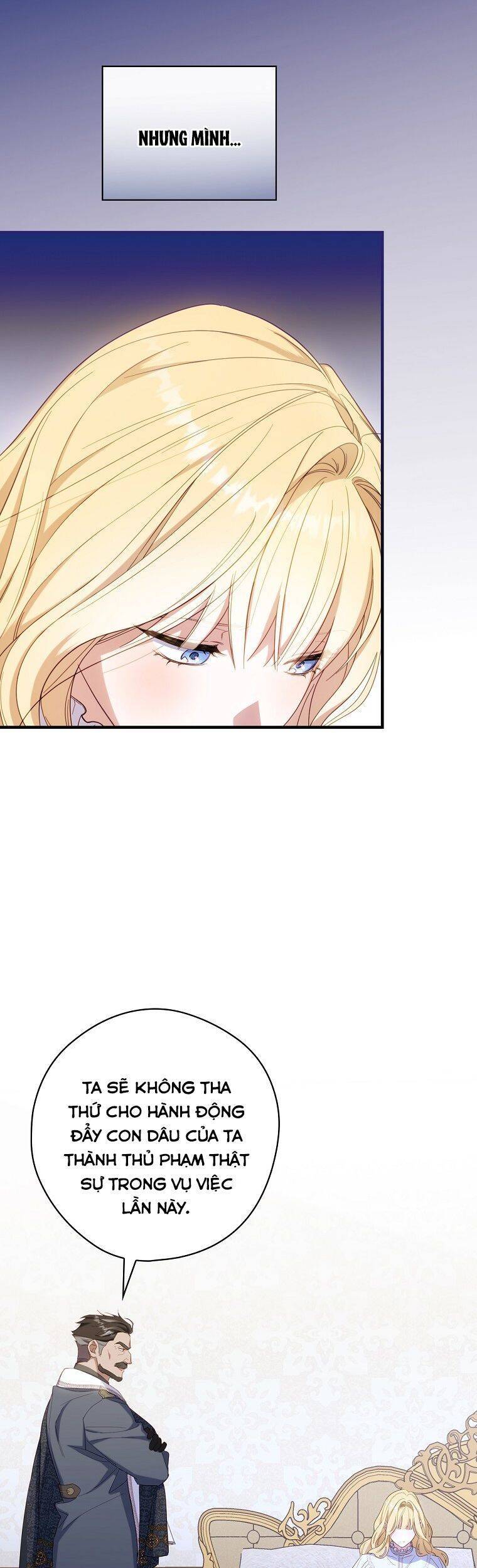 Phương Pháp Khiến Phu Quân Đứng Về Phía Tôi Chapter 32 - 3
