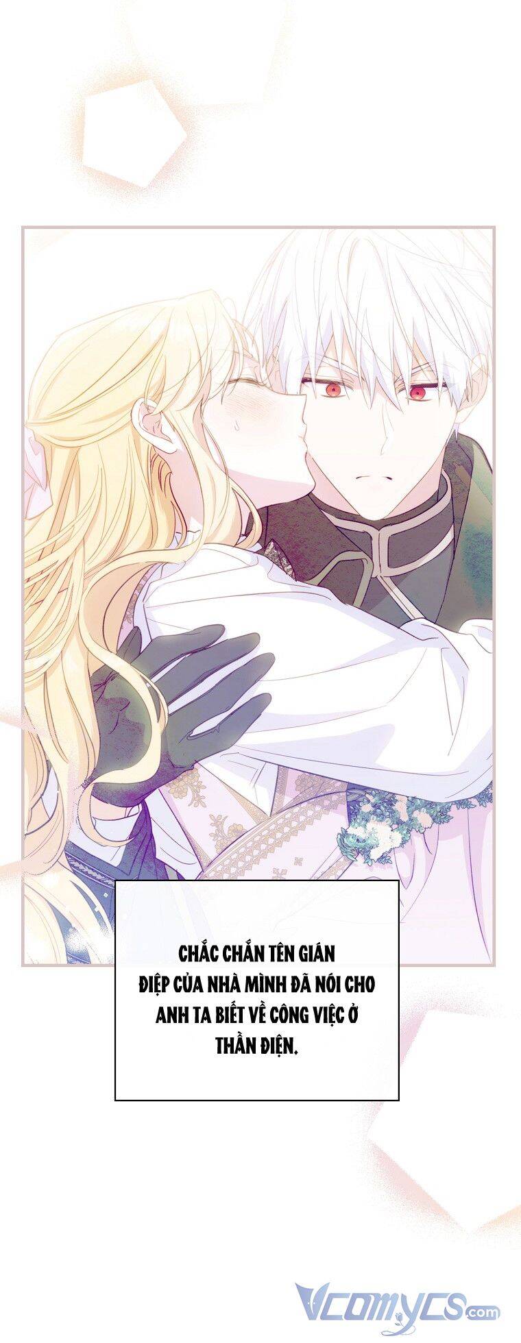 Phương Pháp Khiến Phu Quân Đứng Về Phía Tôi Chapter 32 - 32