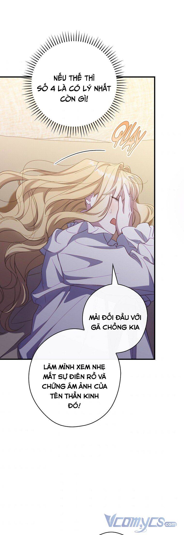 Phương Pháp Khiến Phu Quân Đứng Về Phía Tôi Chapter 32 - 33