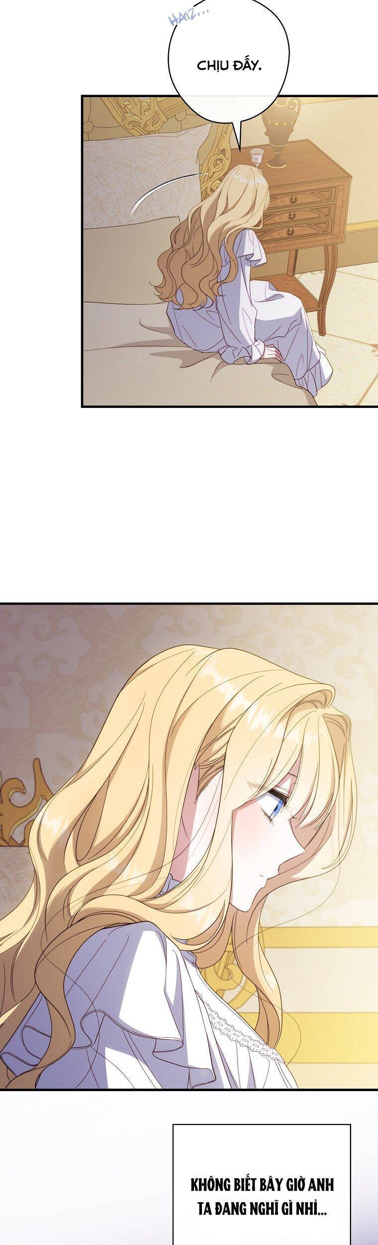 Phương Pháp Khiến Phu Quân Đứng Về Phía Tôi Chapter 32 - 34