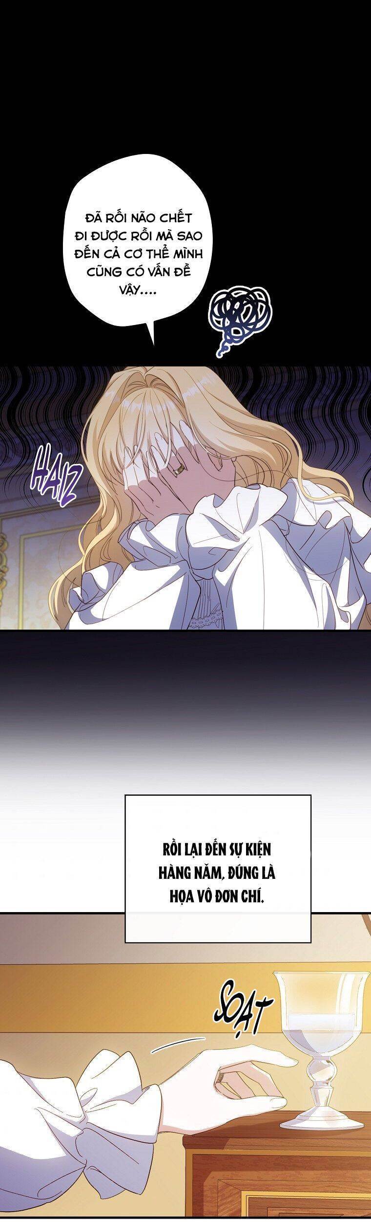 Phương Pháp Khiến Phu Quân Đứng Về Phía Tôi Chapter 32 - 38