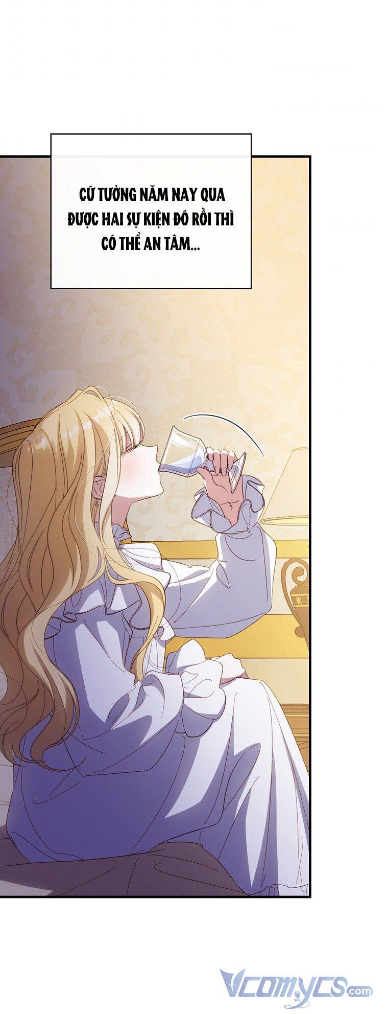 Phương Pháp Khiến Phu Quân Đứng Về Phía Tôi Chapter 32 - 40