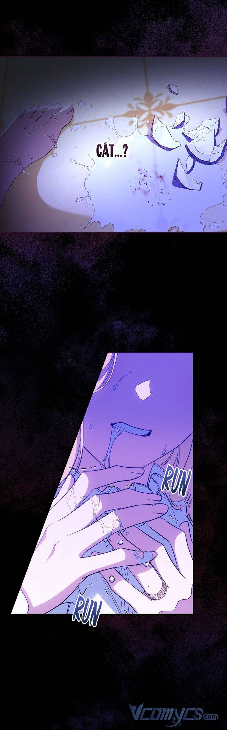 Phương Pháp Khiến Phu Quân Đứng Về Phía Tôi Chapter 32 - 45