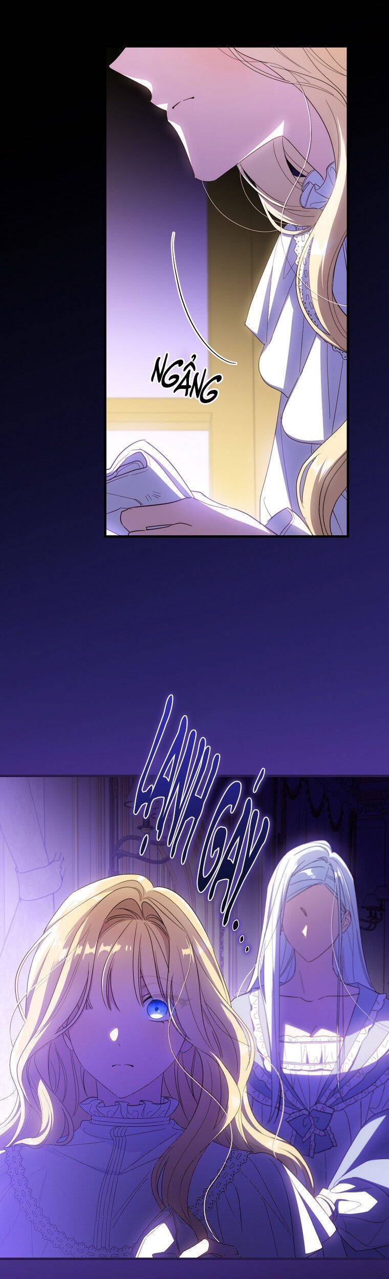 Phương Pháp Khiến Phu Quân Đứng Về Phía Tôi Chapter 32 - 50