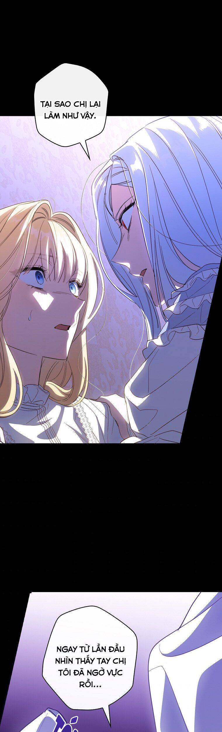 Phương Pháp Khiến Phu Quân Đứng Về Phía Tôi Chapter 32 - 57