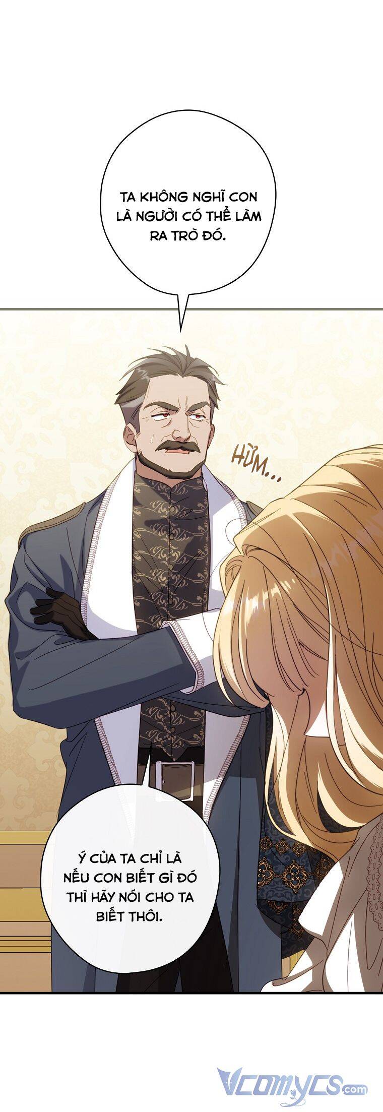 Phương Pháp Khiến Phu Quân Đứng Về Phía Tôi Chapter 32 - 7