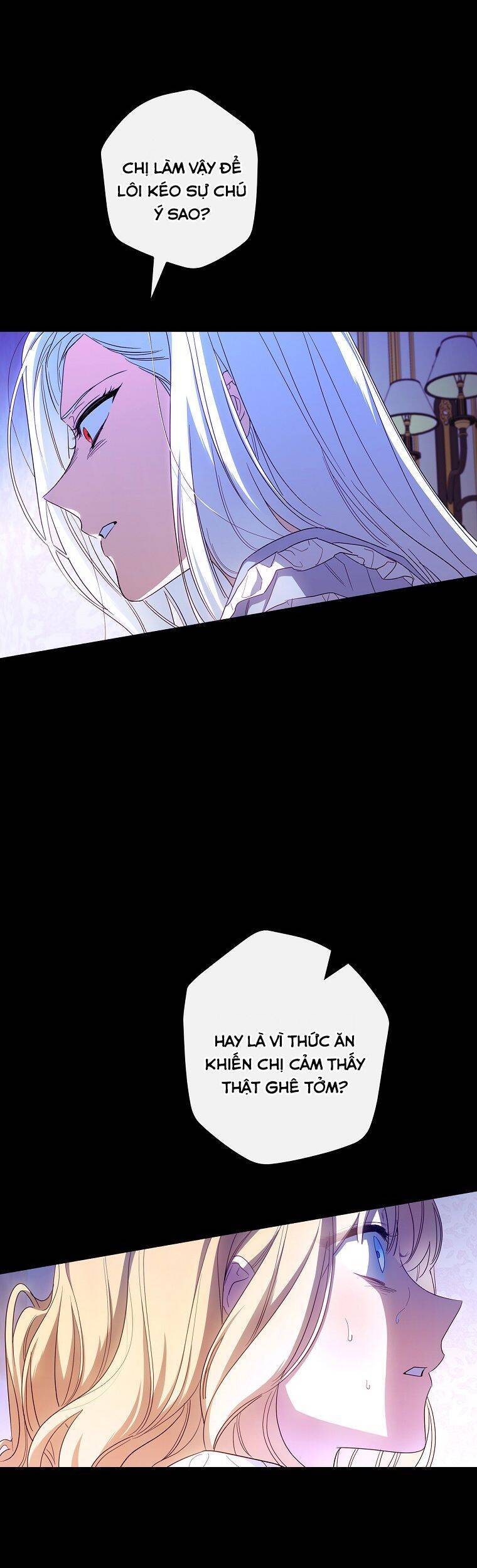 Phương Pháp Khiến Phu Quân Đứng Về Phía Tôi Chapter 32 - 61