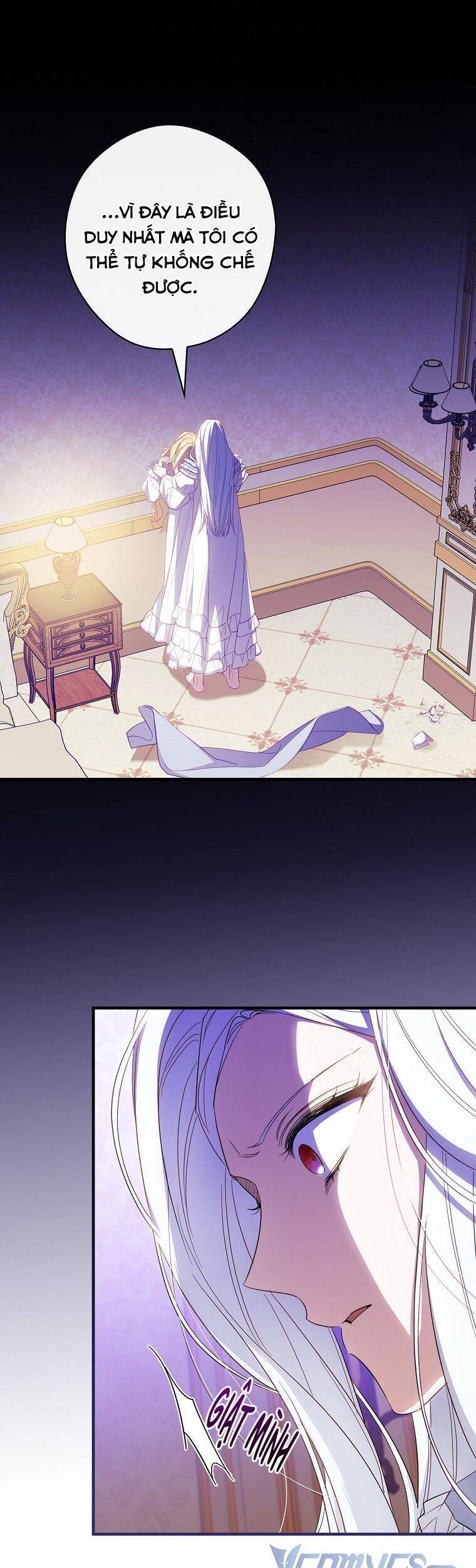 Phương Pháp Khiến Phu Quân Đứng Về Phía Tôi Chapter 32 - 65