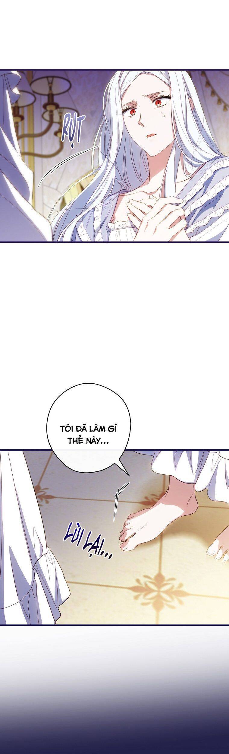 Phương Pháp Khiến Phu Quân Đứng Về Phía Tôi Chapter 32 - 69