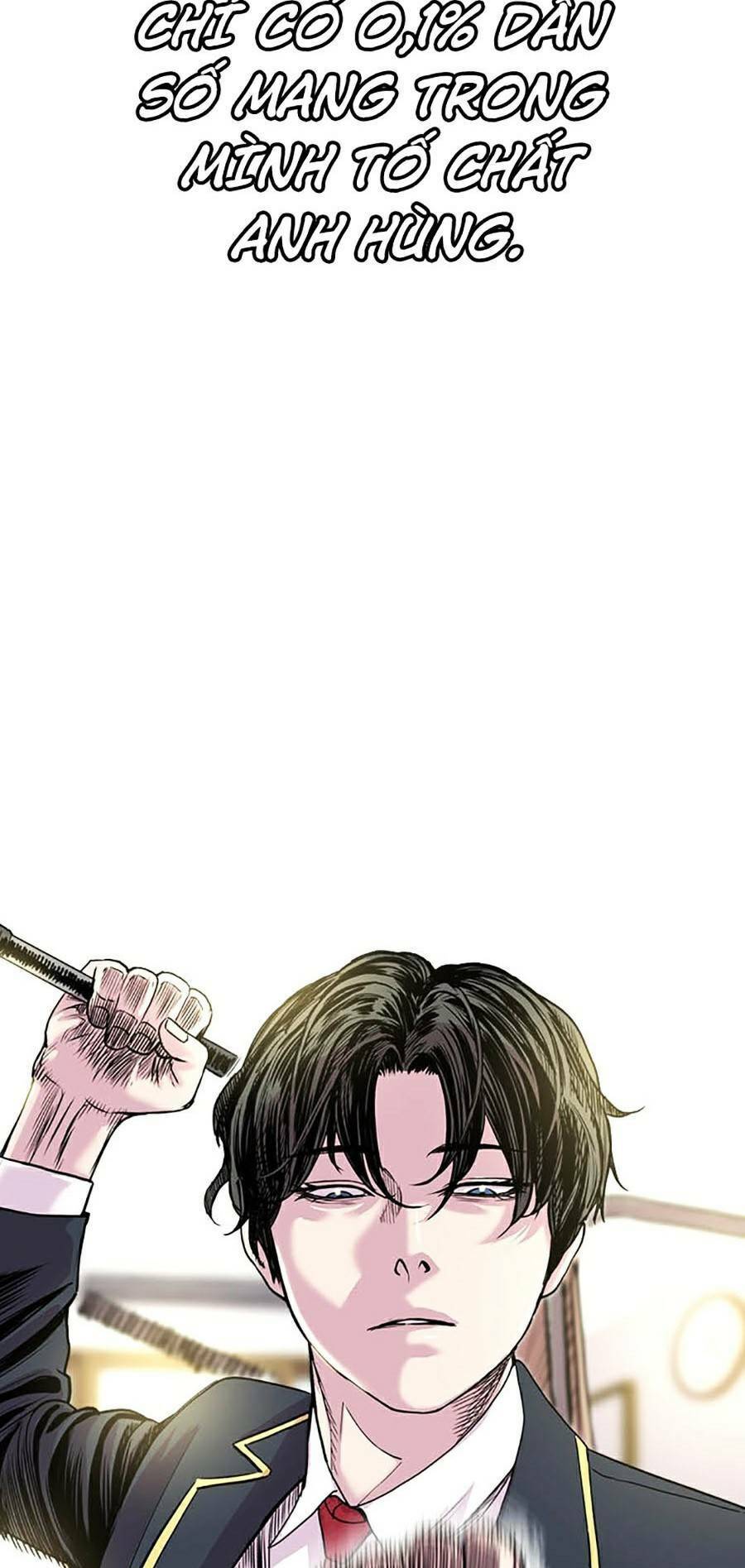 Chuyển Hóa Chapter 3 - 22