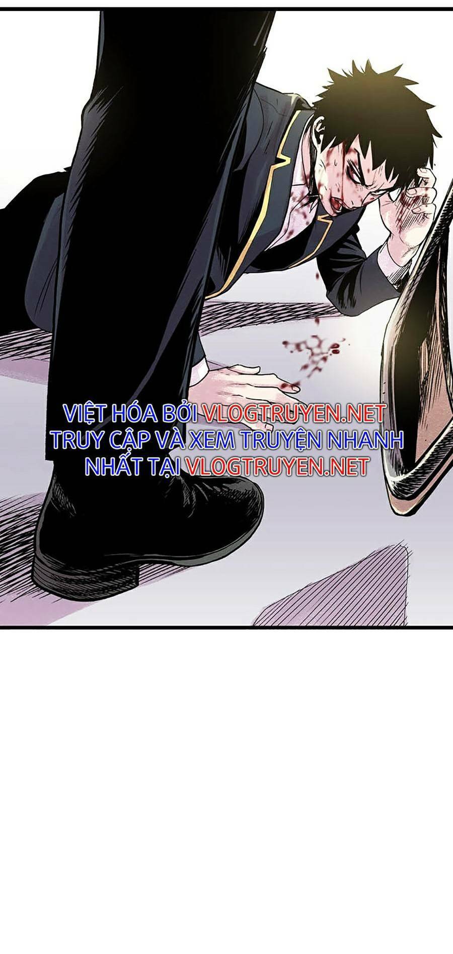 Chuyển Hóa Chapter 3 - 38
