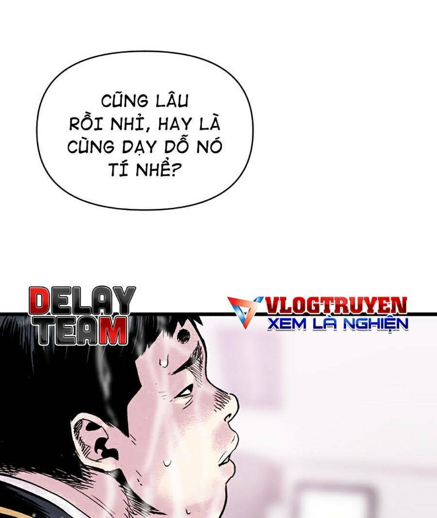 Chuyển Hóa Chapter 4 - 17