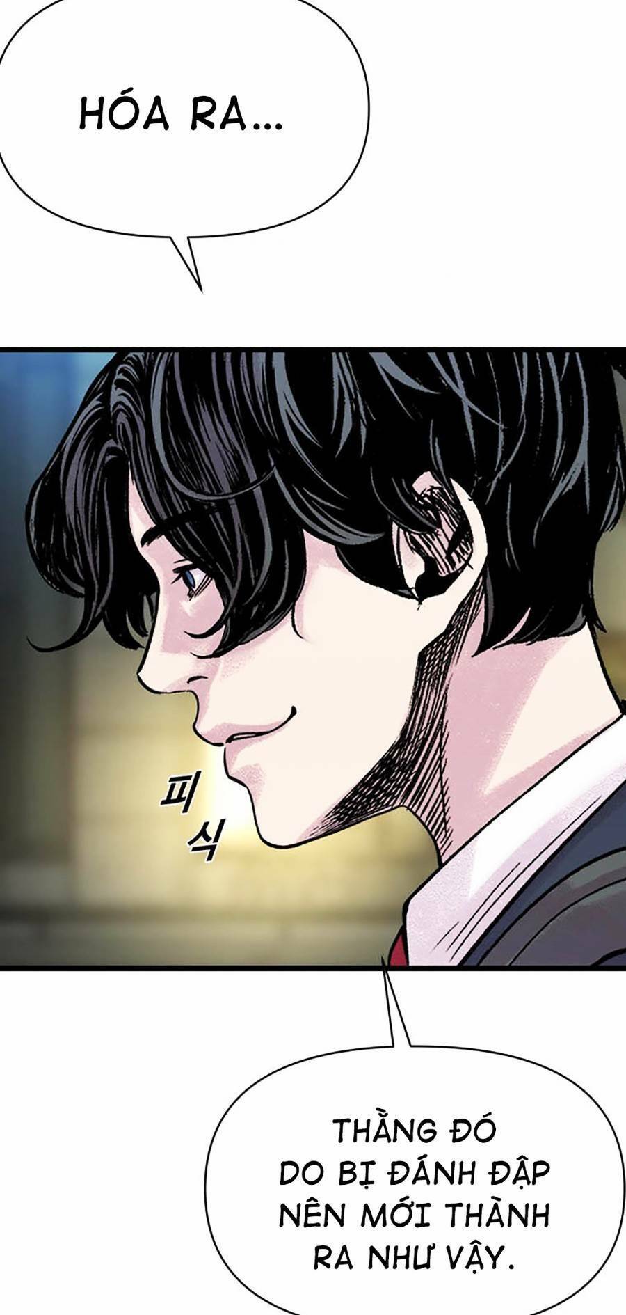 Chuyển Hóa Chapter 4 - 168