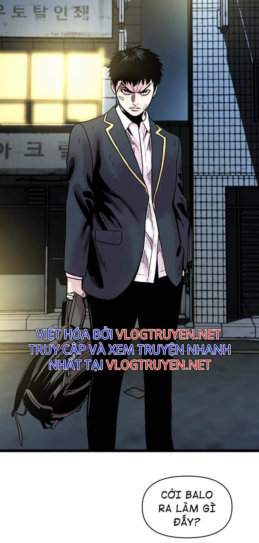 Chuyển Hóa Chapter 4 - 187