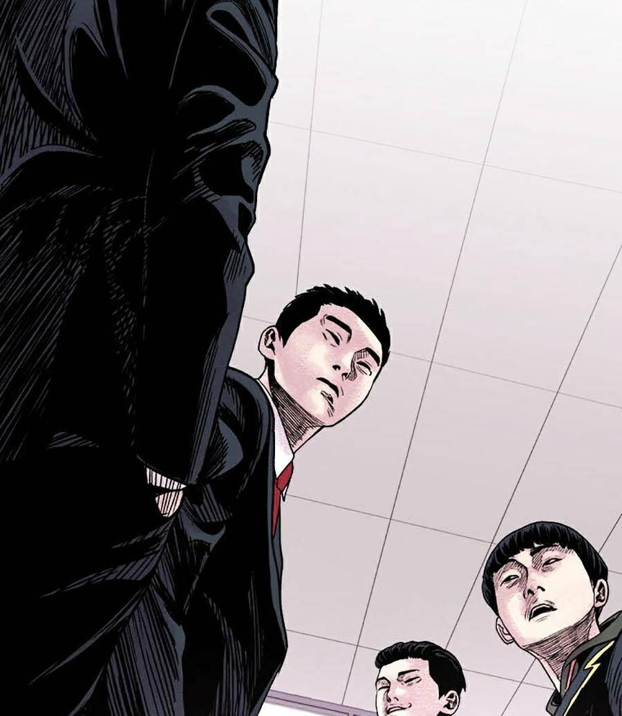 Chuyển Hóa Chapter 4 - 43