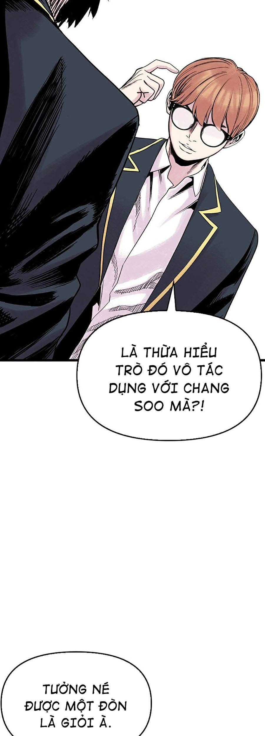 Chuyển Hóa Chapter 6 - 157