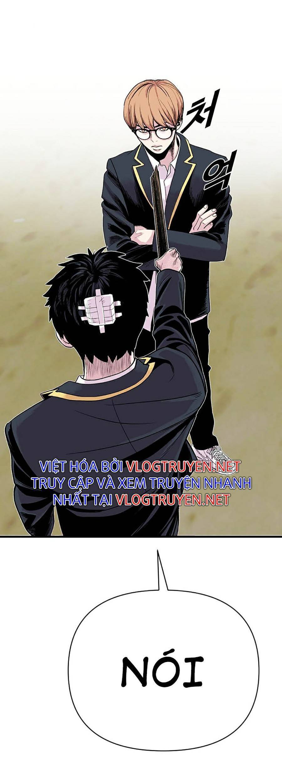 Chuyển Hóa Chapter 7 - 27